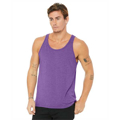 Picture of Unisex Jersey Tank