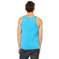 Picture of Unisex Jersey Tank