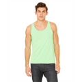 Picture of Unisex Jersey Tank