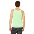 Picture of Unisex Jersey Tank