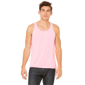 Picture of Unisex Jersey Tank