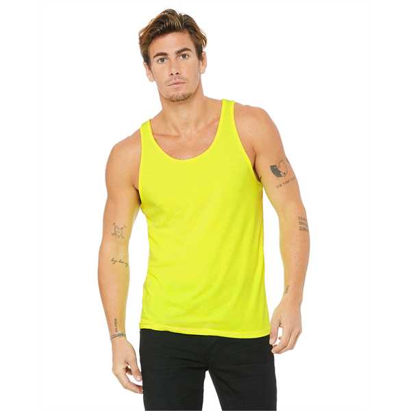 NEON YELLOW