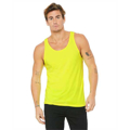 Picture of Unisex Jersey Tank