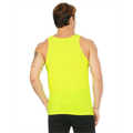 Picture of Unisex Jersey Tank