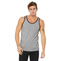 Picture of Unisex Jersey Tank