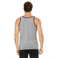 Picture of Unisex Jersey Tank