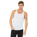 Picture of Unisex Jersey Tank