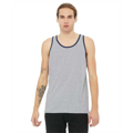 Picture of Unisex Jersey Tank