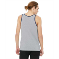 Picture of Unisex Jersey Tank