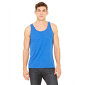 Picture of Unisex Jersey Tank