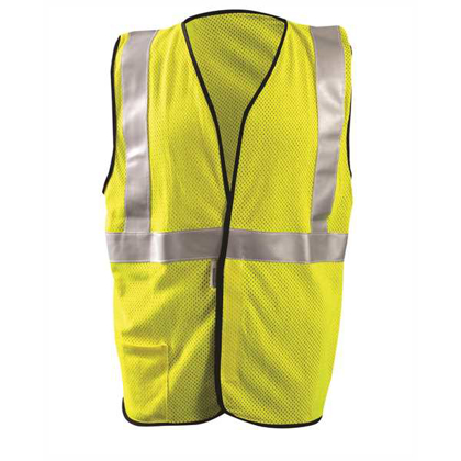 Picture of Men's Premium Flame Resistant HCR 1 Mesh Vest