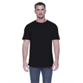 Picture of Men's Cotton/Modal Twisted T-Shirt