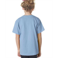 Picture of Youth 6.1 oz., 100 % Cotton T-Shirt