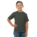 Picture of Youth 6.1 oz., 100 % Cotton T-Shirt