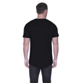 Picture of Men's Cotton/Modal Slit V-Neck