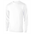 Picture of Adult Polyester Long Sleeve Gauge Shirt