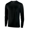 Picture of Adult Polyester Long Sleeve Gauge Shirt