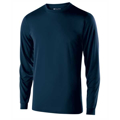 Picture of Adult Polyester Long Sleeve Gauge Shirt