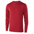 Picture of Adult Polyester Long Sleeve Gauge Shirt