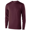 Picture of Adult Polyester Long Sleeve Gauge Shirt