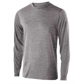 Picture of Adult Polyester Long Sleeve Gauge Shirt