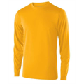Picture of Adult Polyester Long Sleeve Gauge Shirt