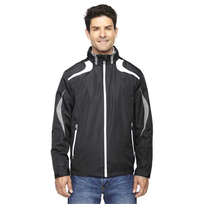 Picture of Men's Impact Active Lite Colorblock Jacket