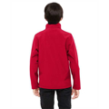 Picture of Youth Leader Soft Shell Jacket