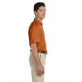 Picture of Men's Double Mesh Polo