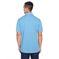 Picture of Men's Double Mesh Polo