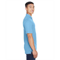 Picture of Men's Double Mesh Polo