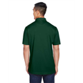 Picture of Men's Double Mesh Polo