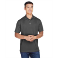 Picture of Men's Double Mesh Polo