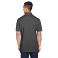 Picture of Men's Double Mesh Polo