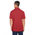 Picture of Men's Double Mesh Polo