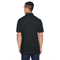 Picture of Men's Double Mesh Polo