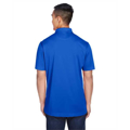 Picture of Men's Double Mesh Polo