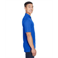 Picture of Men's Double Mesh Polo