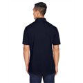 Picture of Men's Double Mesh Polo