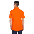 Picture of Men's Double Mesh Polo