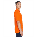 Picture of Men's Double Mesh Polo