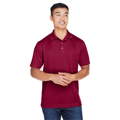 Picture of Men's Double Mesh Polo