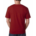 Picture of Adult 5.4 oz., 100% Cotton T-Shirt