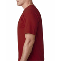 Picture of Adult 5.4 oz., 100% Cotton T-Shirt