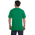 Picture of Organic Ringspun/Recycled Polyester T-Shirt