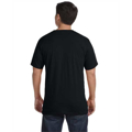 Picture of Organic Ringspun/Recycled Polyester T-Shirt