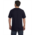 Picture of Organic Ringspun/Recycled Polyester T-Shirt