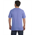 Picture of Organic Ringspun/Recycled Polyester T-Shirt