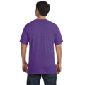 Picture of Organic Ringspun/Recycled Polyester T-Shirt