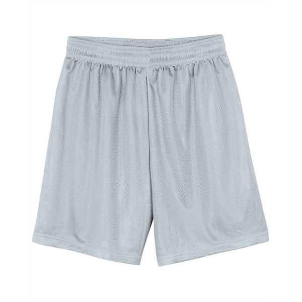 Picture of Men's 7" Inseam Lined Micro Mesh Shorts